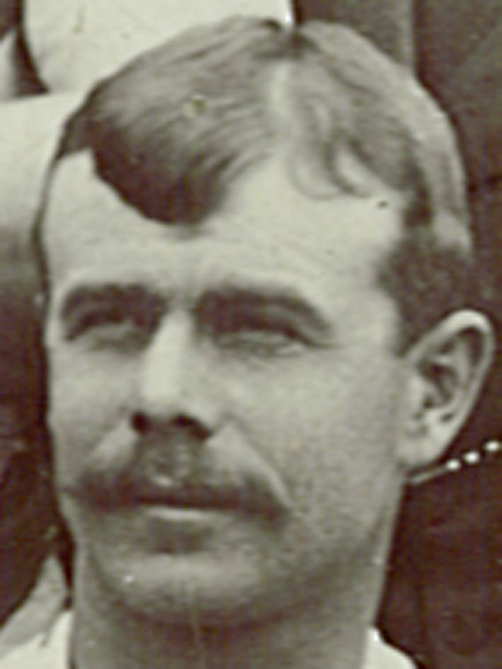 John Earl